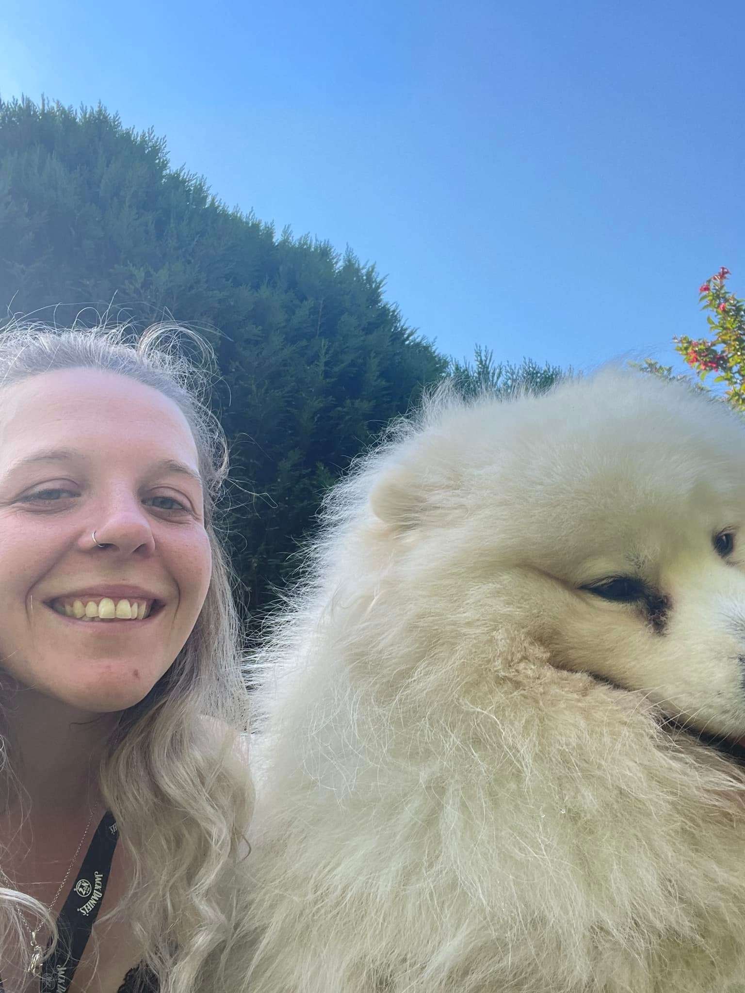 Walkie Pet Services Walkie Pet Services